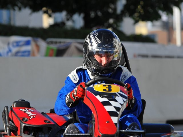 Gunskirchen 2016 Rennen